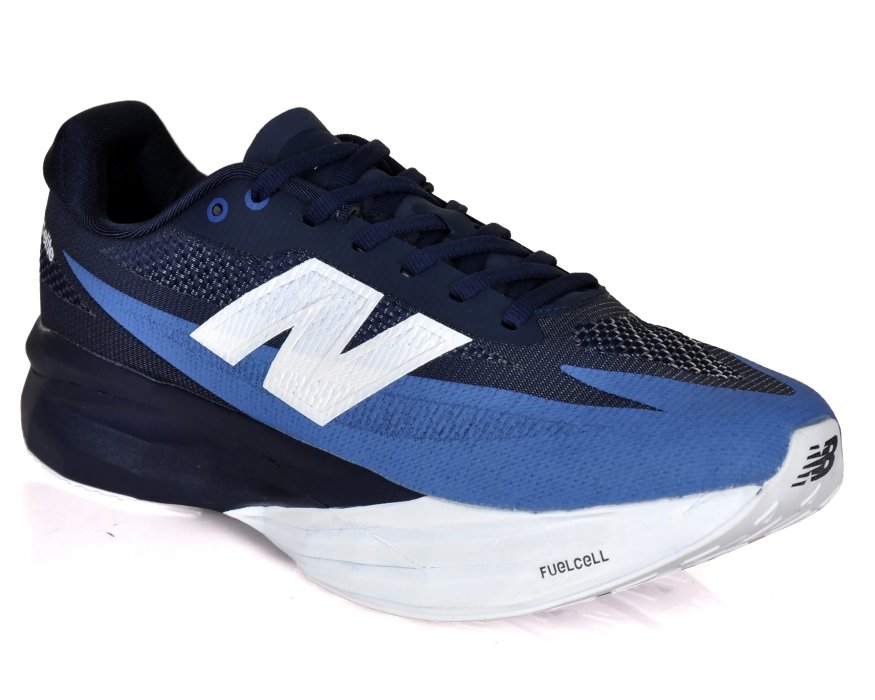 Men's Sneakers & Athletic Shoes NB Fuel Cell Rebel v4