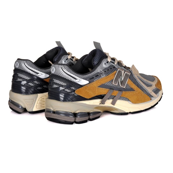 New Balance 1906A Beige Grey M1906AE