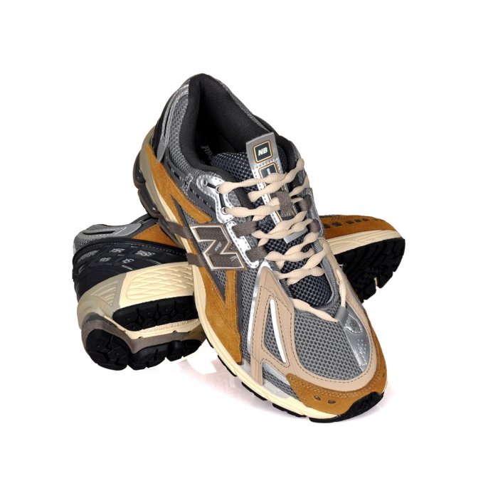 New Balance 1906A Beige Grey M1906AE