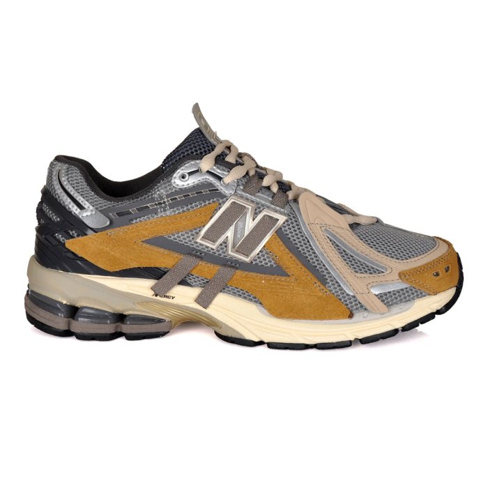 New Balance 1906A Beige Grey M1906AE