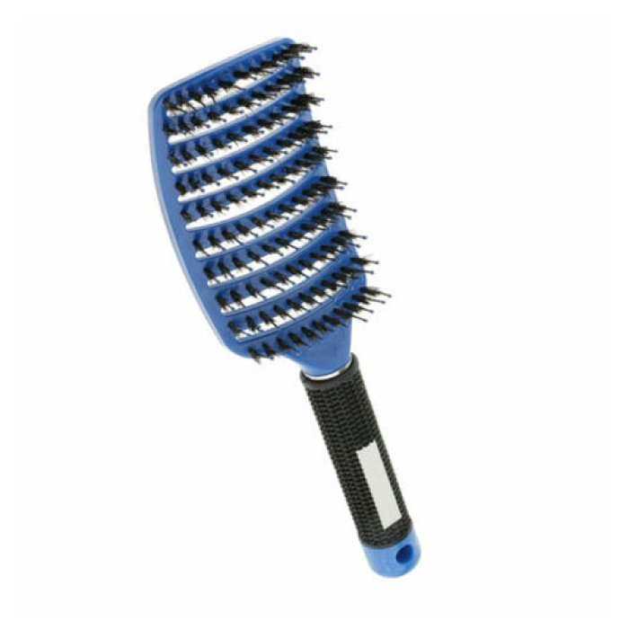 Blue Comb
