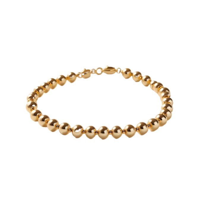 Byzantine Bracelet
